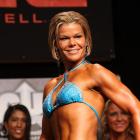 Erin  Willard - NPC Empire Classic 2011 - #1